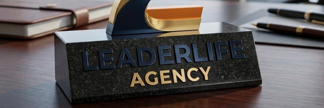 leaderlifeagency.com